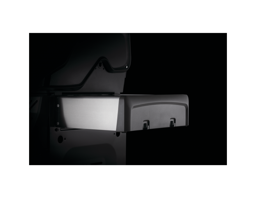 Grill gazowy Rogue XT 625 Stal nierdzewna - 4